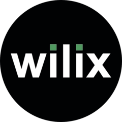 company logo