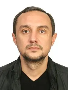 Сергей Ясюченя