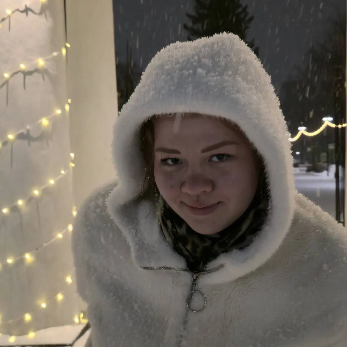 Елена Писарева