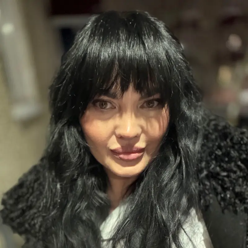 Карина Дырнаева