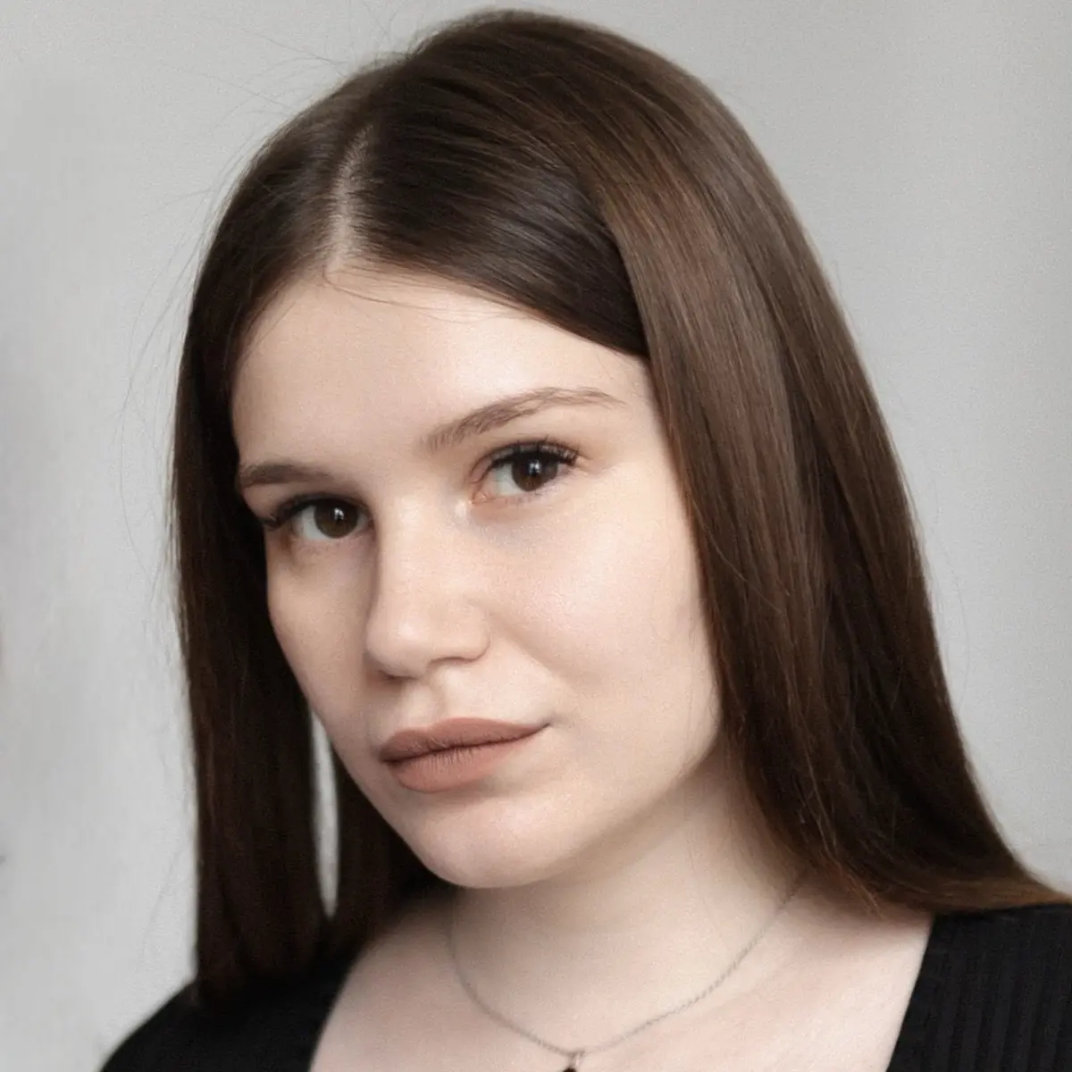 Дарья Забаровская