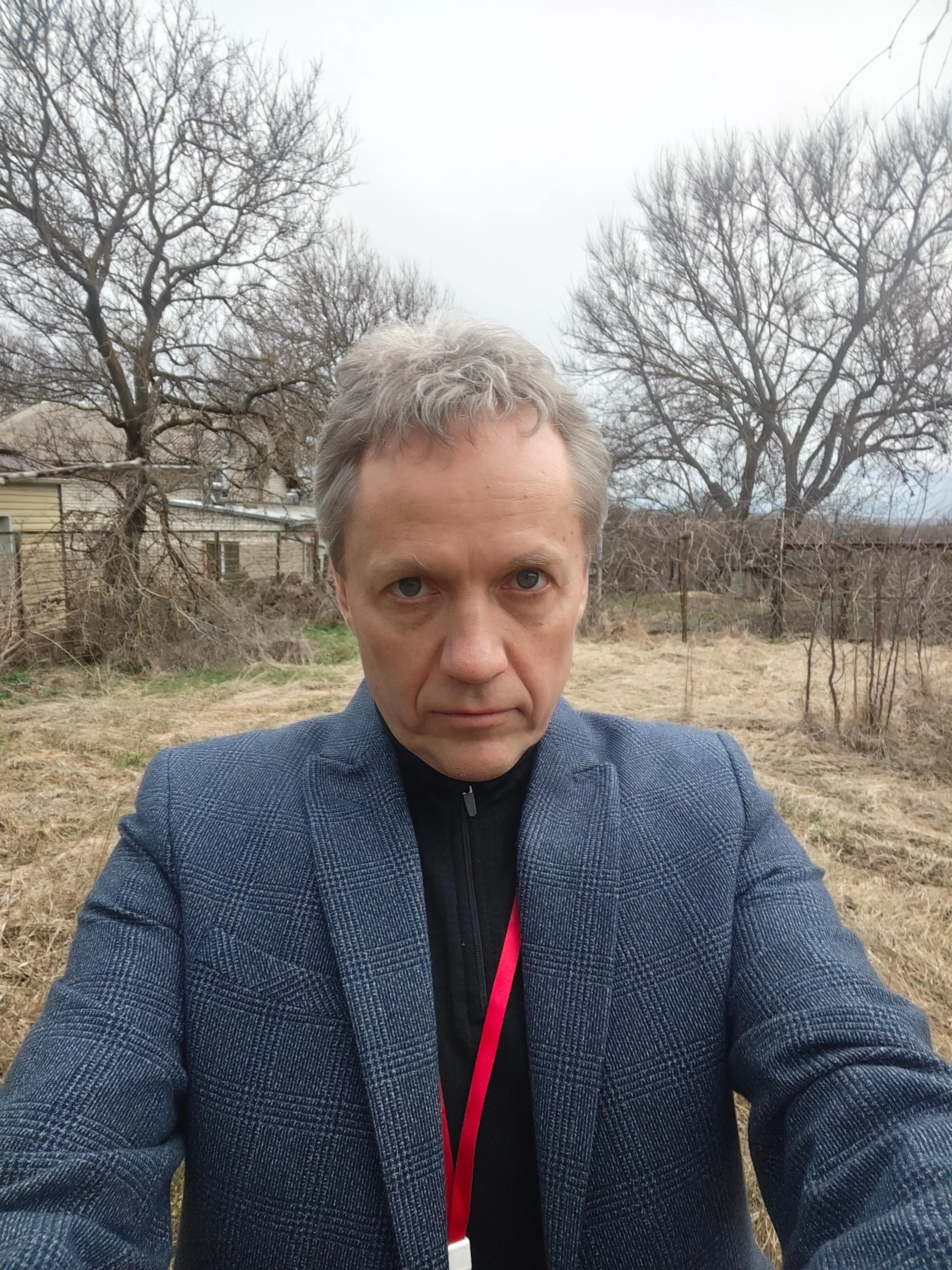 Евгений Подчернин