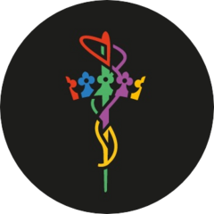 company logo