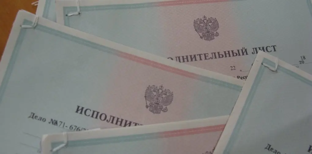 Контрагент проиграл суд и не платит долг? В дело вступают судебные приставы | Сетка — социальная сеть от hh.ru