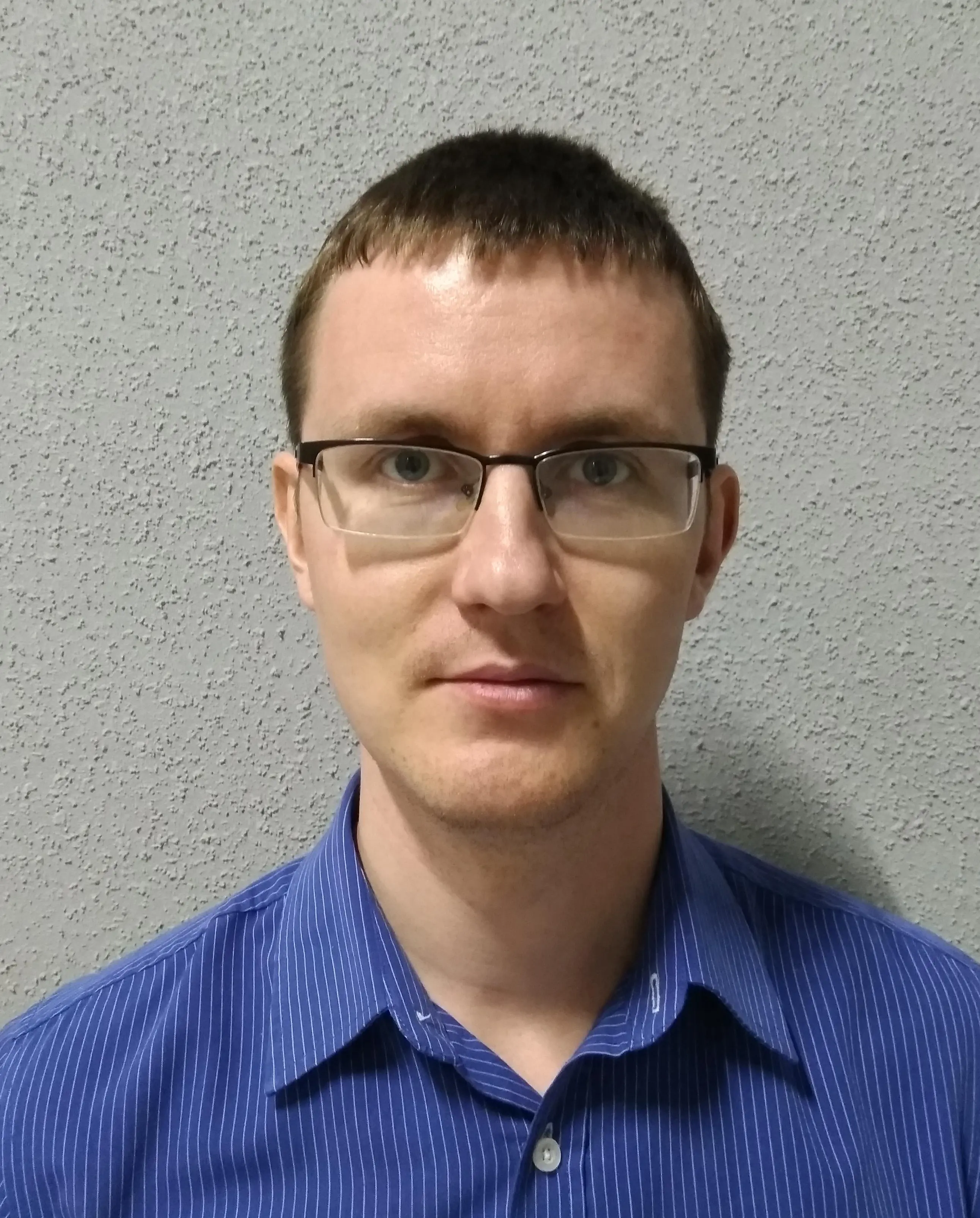 Константин Кузнецов