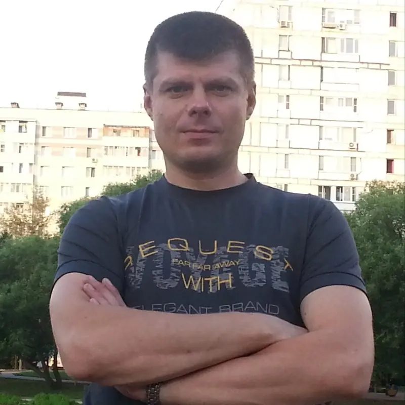 Александр Шуббе