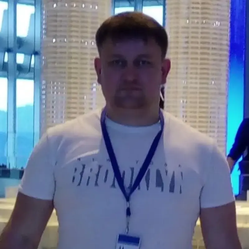 Оадик Абдрахманов