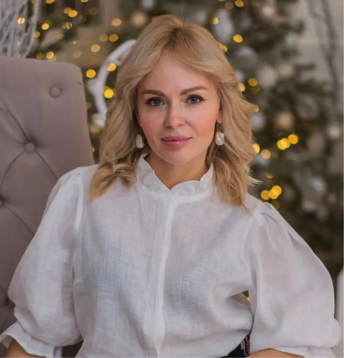 Елена Иванова