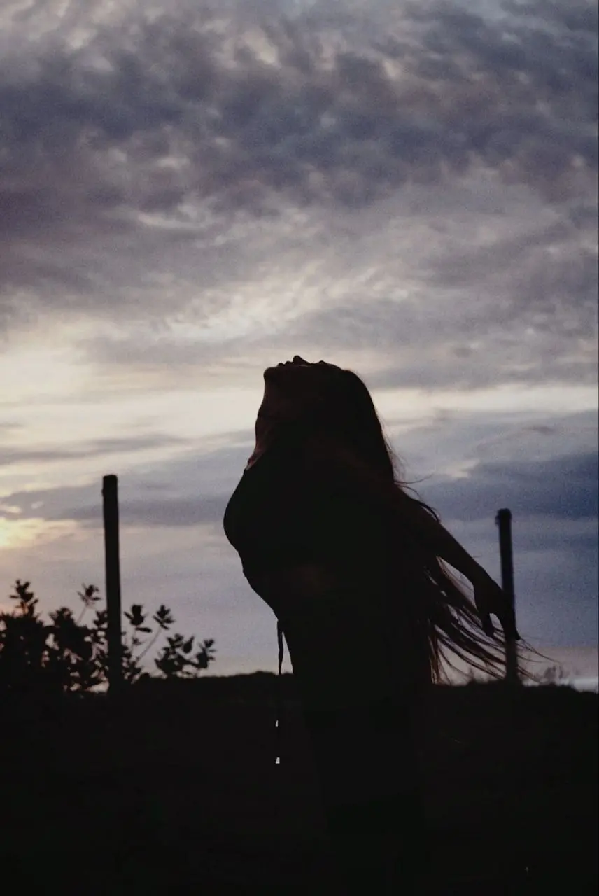 I am a radiant being while I am healing ✨️ | Сетка — социальная сеть от hh.ru