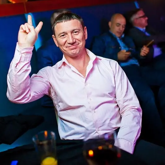 Ринат Ходжаметов