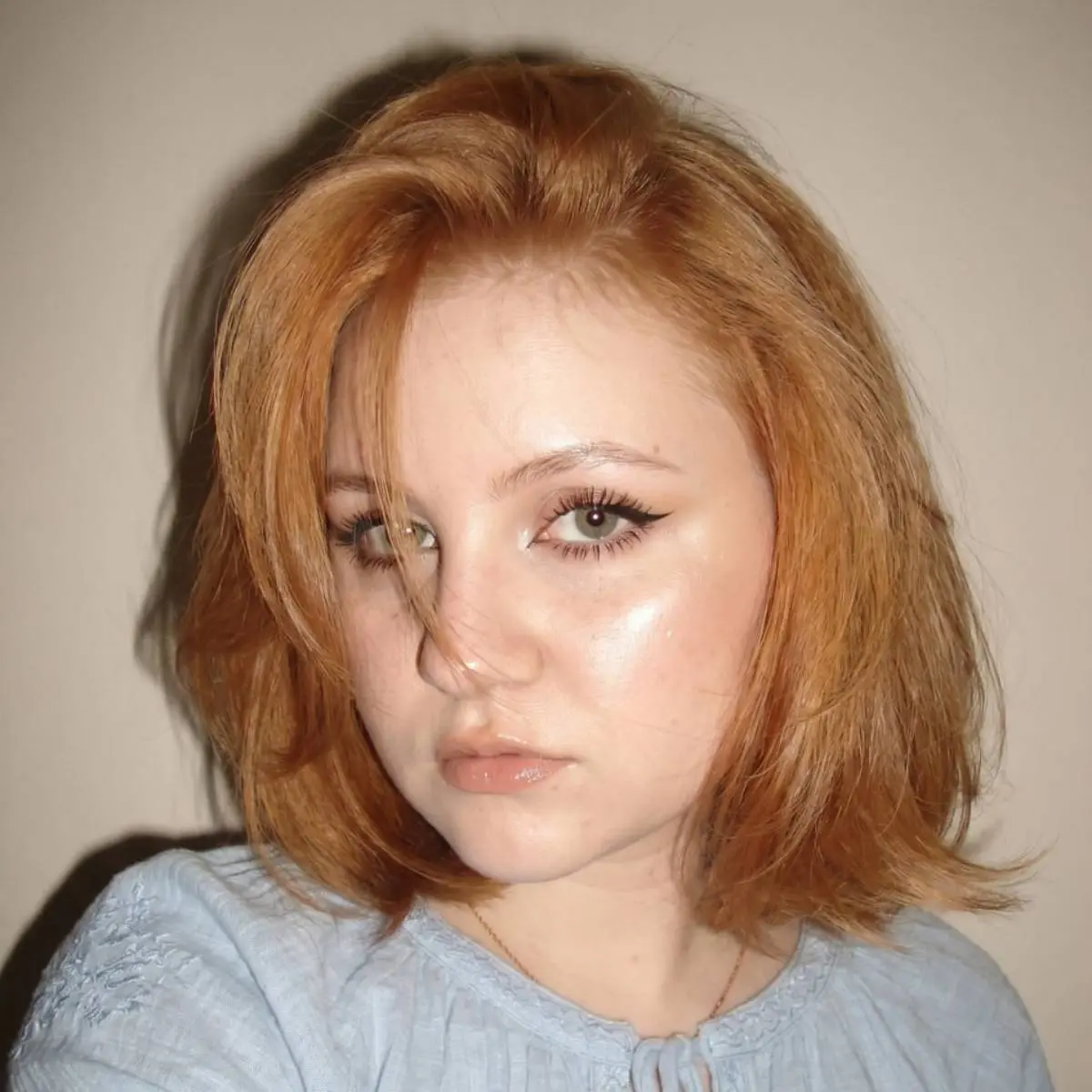 Полина Романова