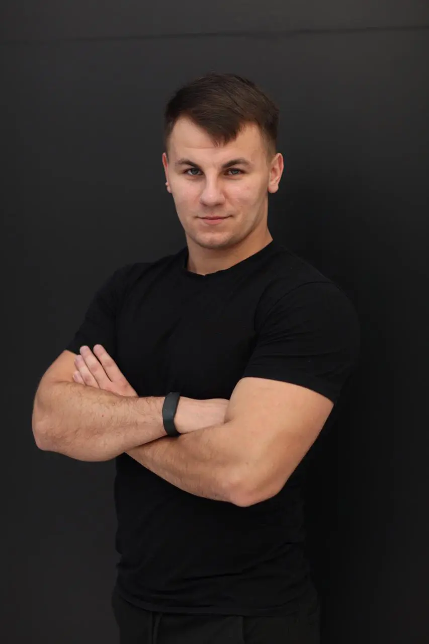Александр Атанов