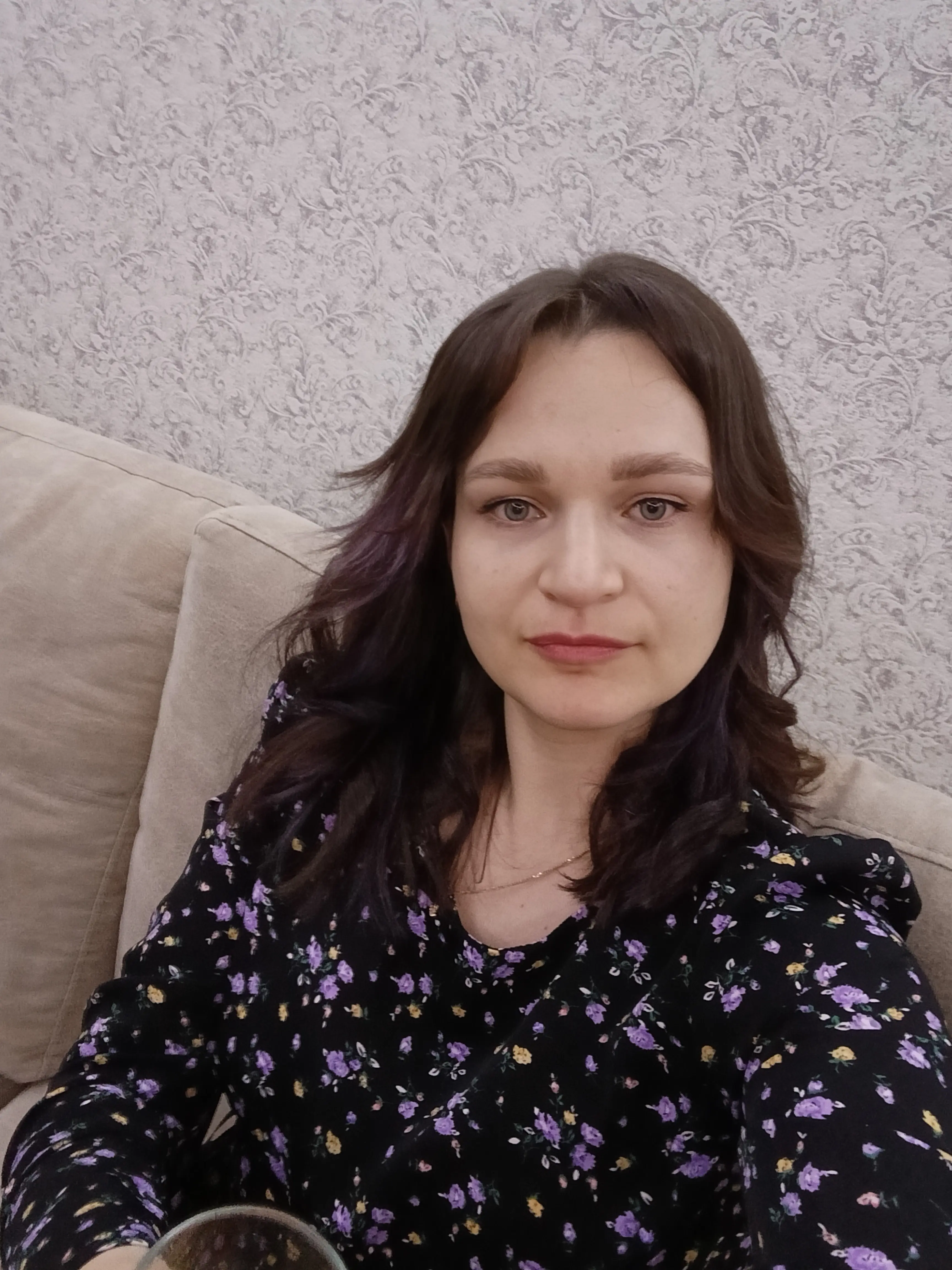 Алла Киреева