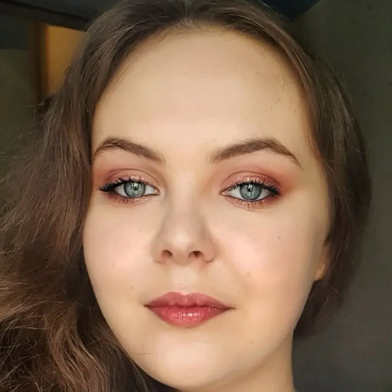 Елена Лизюк