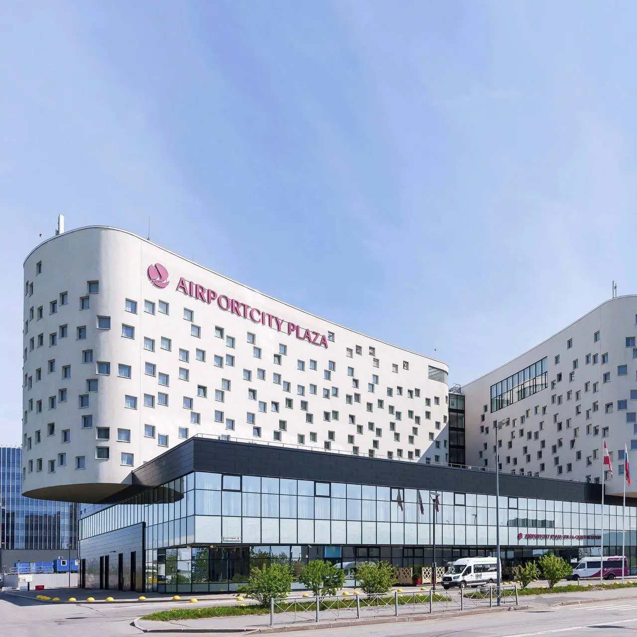 ✨360 Executive Hotel Management — Специальный Партнёр MC 2026✨
360 Executive Hotel Management — управляющая компания, объединяющая премиальные отели и городские пространства для деловых мероприятий ра... | Сетка — социальная сеть от hh.ru