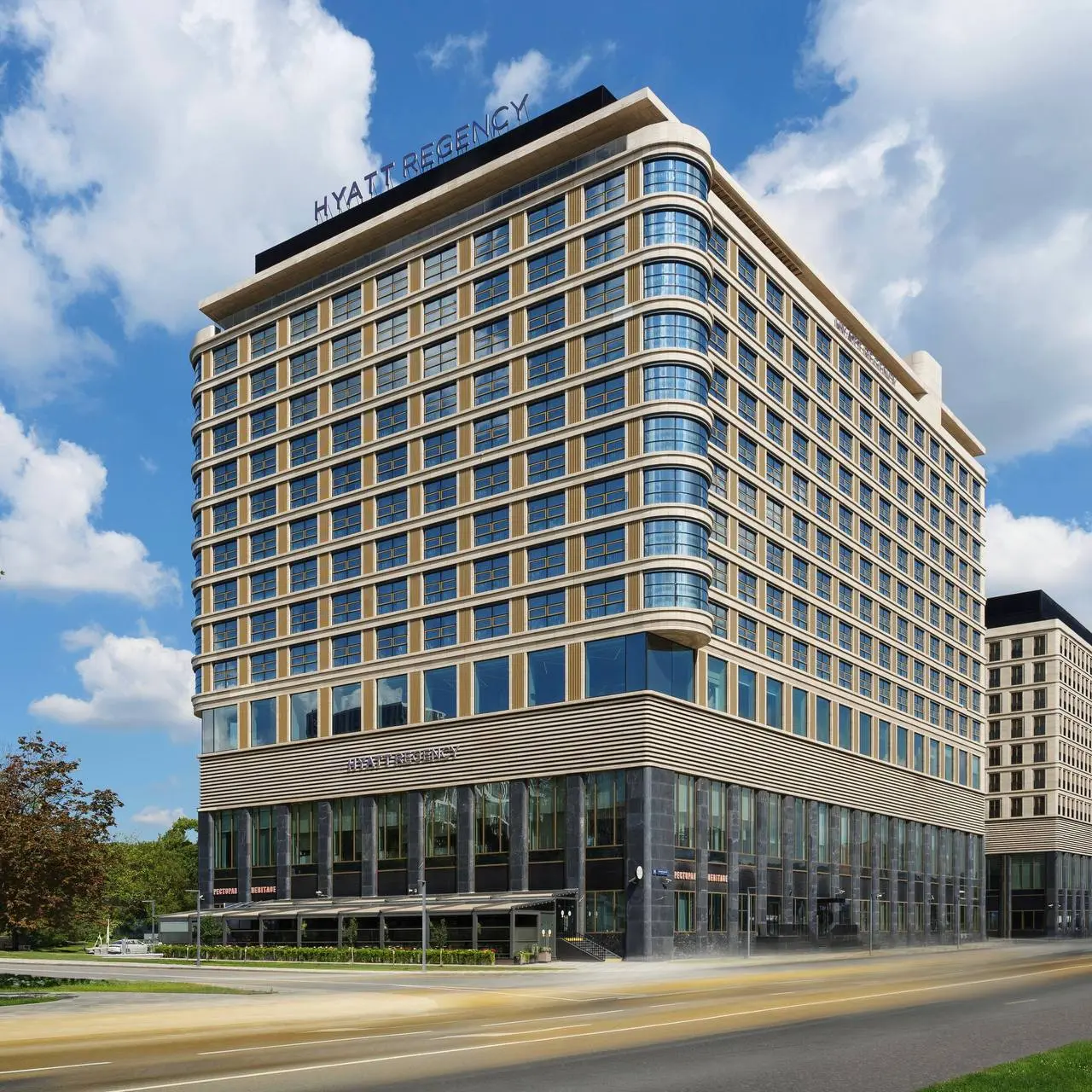 ✨360 Executive Hotel Management — Специальный Партнёр MC 2026✨
360 Executive Hotel Management — управляющая компания, объединяющая премиальные отели и городские пространства для деловых мероприятий ра... | Сетка — социальная сеть от hh.ru