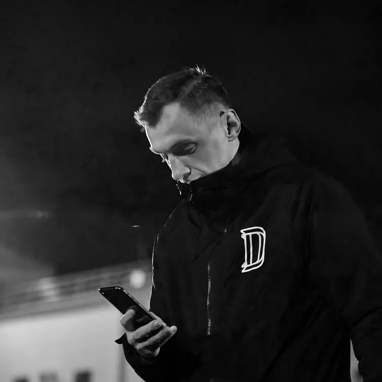 Сергей Рыскин | Сетка — социальная сеть от hh.ru