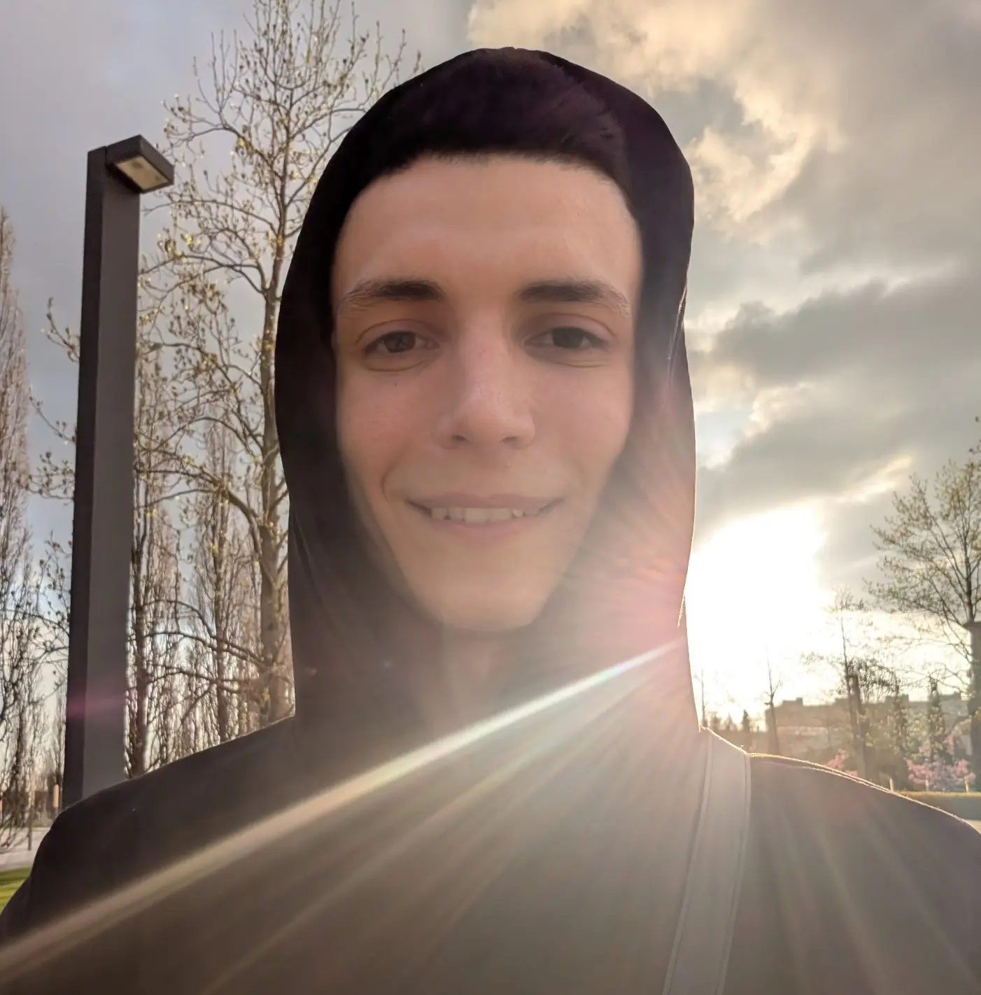 Кирилл Романов