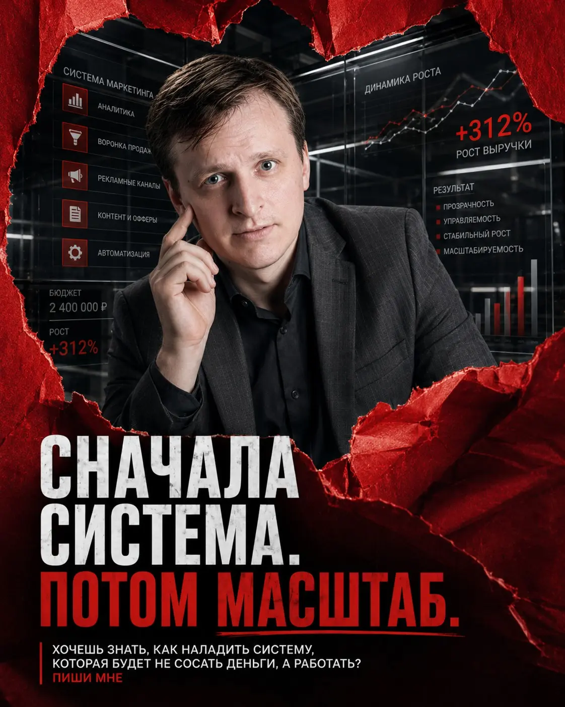 Большой бюджет - это всегда хорошо? | Сетка — социальная сеть от hh.ru