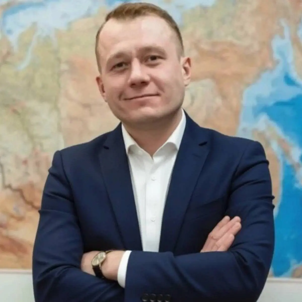 Антон Рябинин | Сетка — социальная сеть от hh.ru