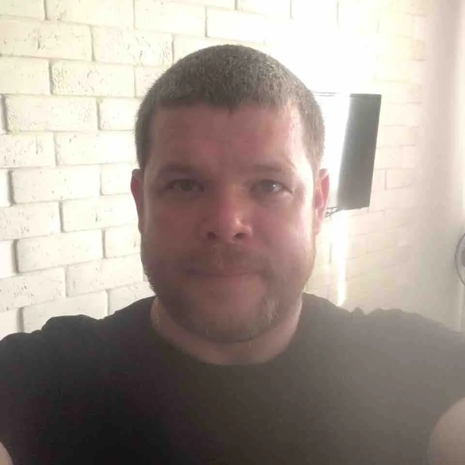 Serega Gribanov