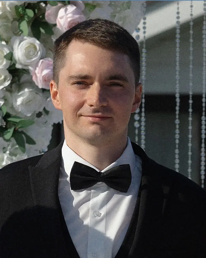 Виктор Хайлов