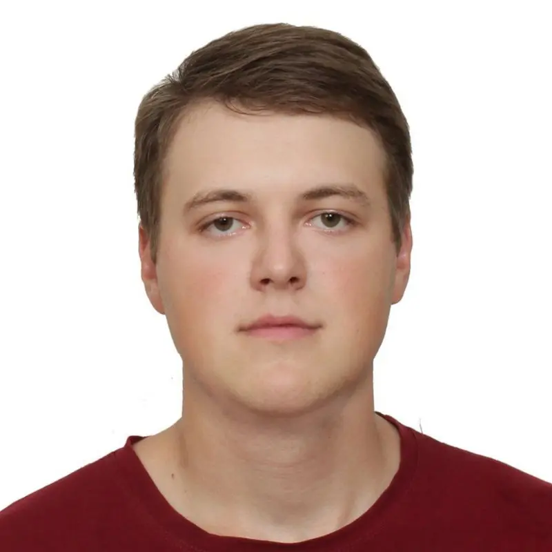 Максим Ковач