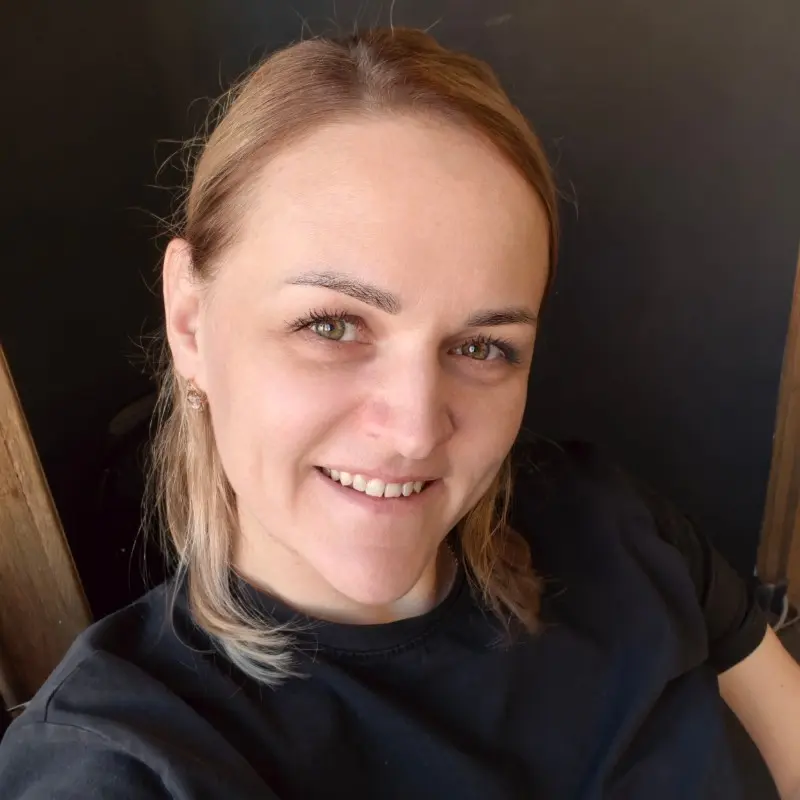 Тамара Ефимова