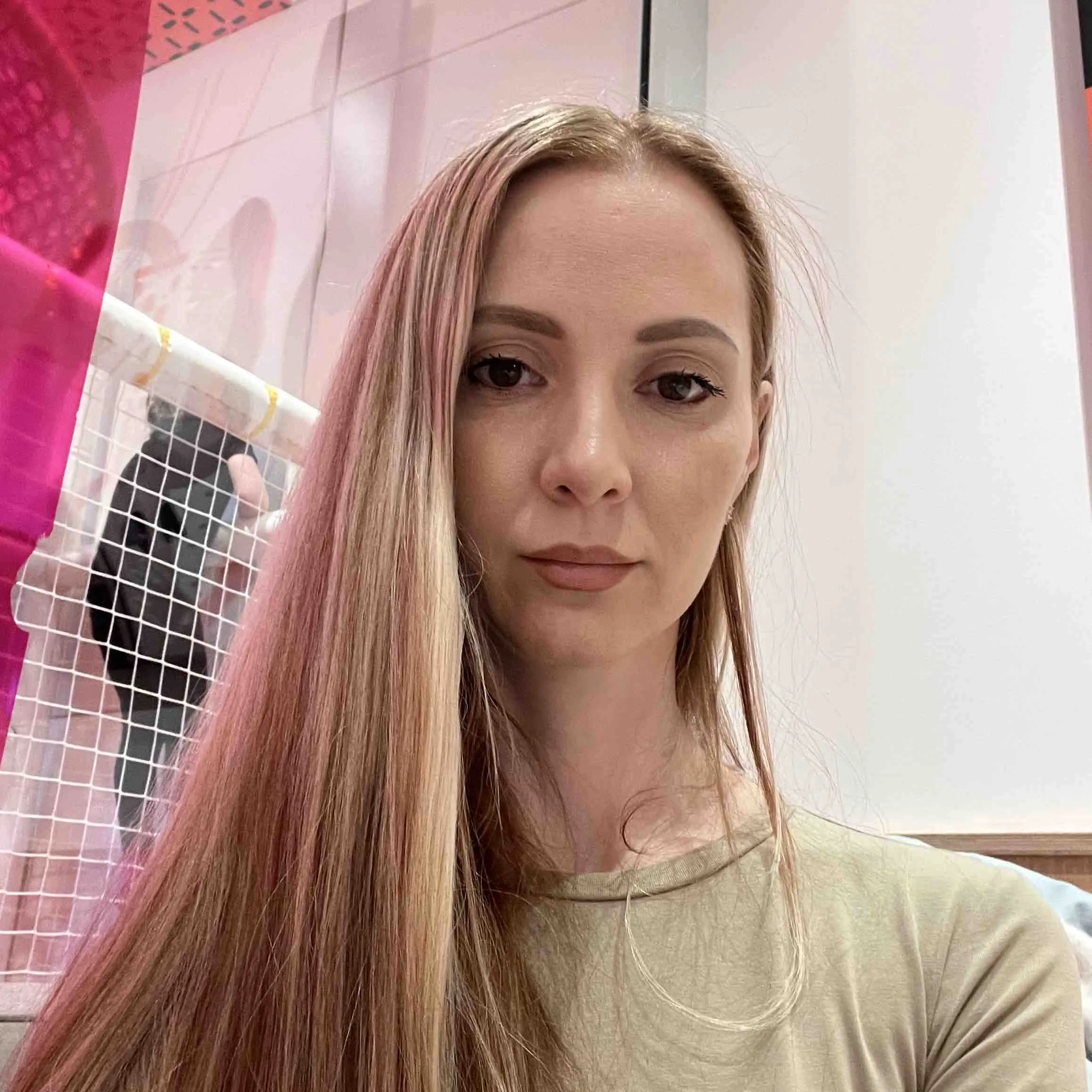 Элина Миннуллина