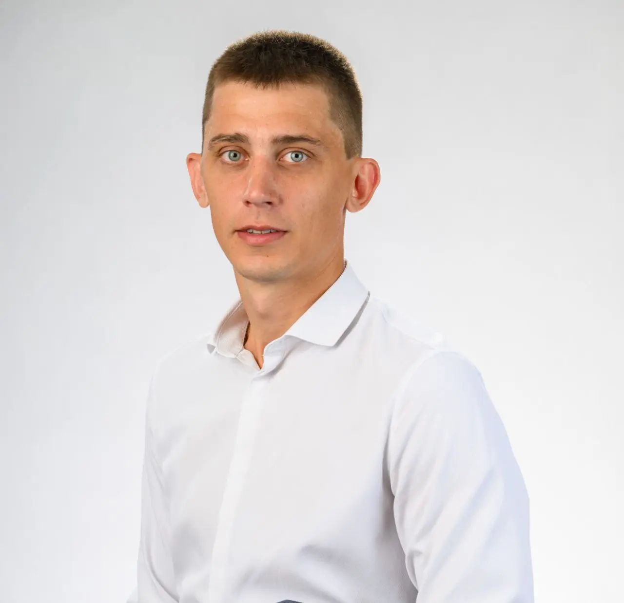 Александр Ковалев