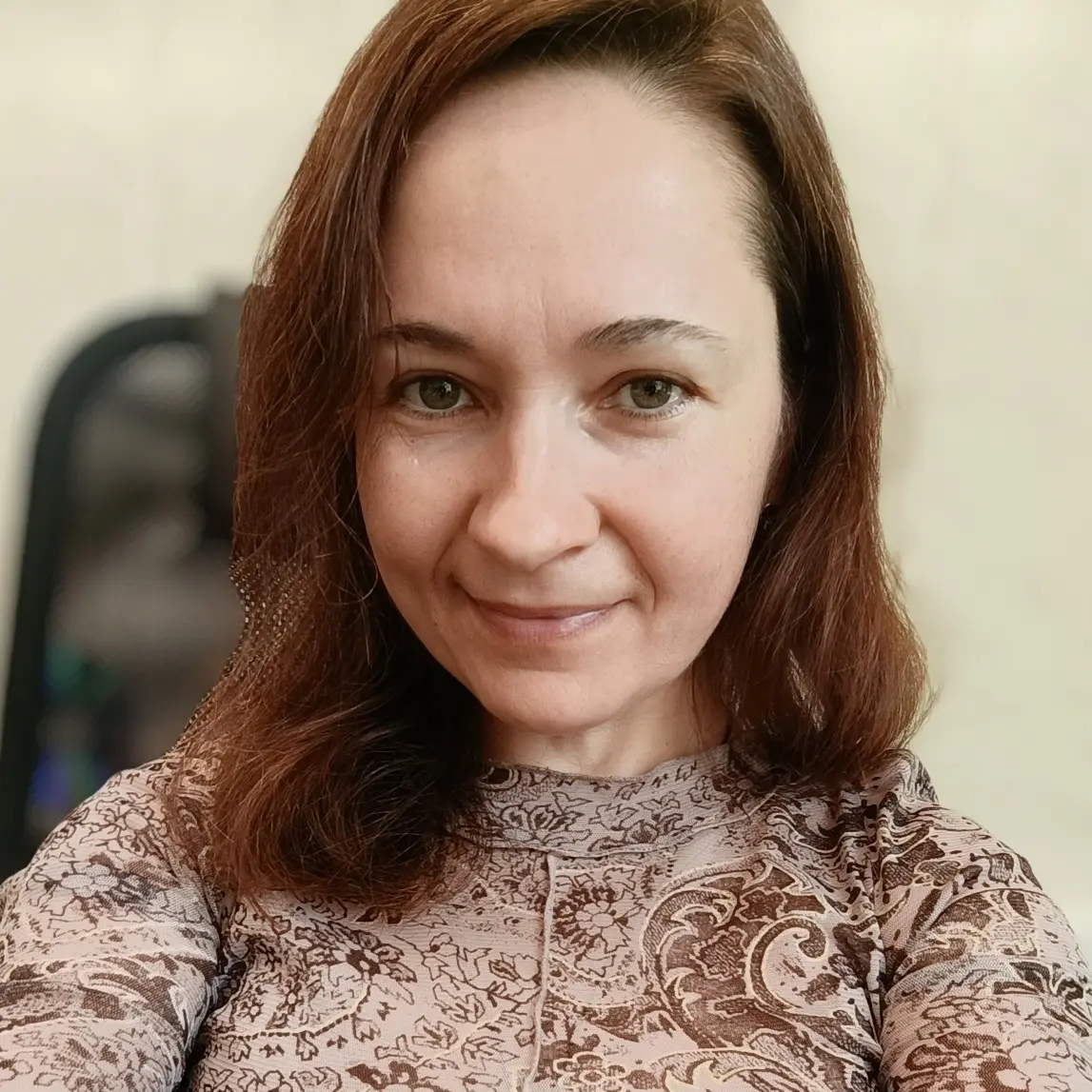 Ольга Киселева