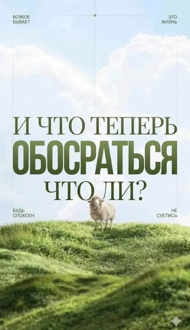 На случай важных переговоров!
В один из моих любимых чатов, где собрались главные специалисты и по совместительству сливки внутренних коммуникаций всея Руси и не только, присоединилась девочка и сходу... | Сетка — социальная сеть от hh.ru