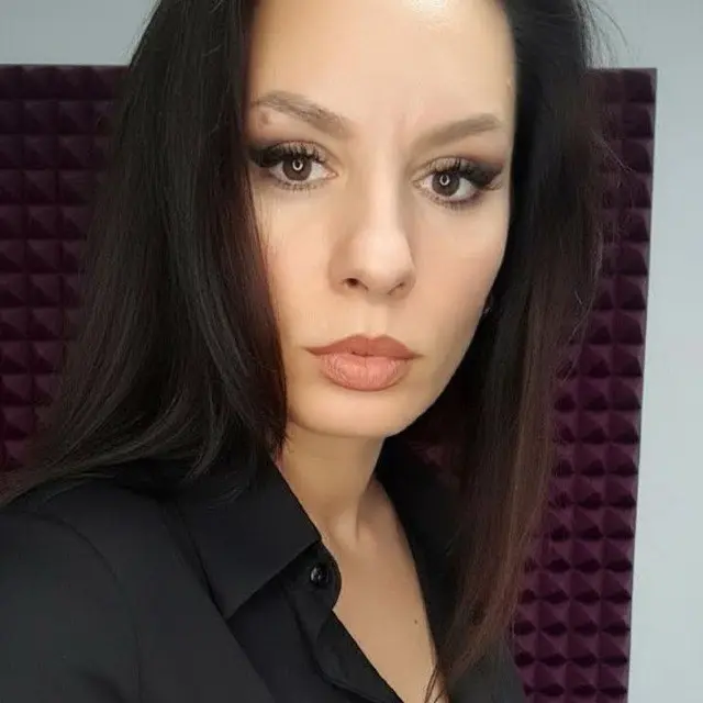 Наталья Рудакова