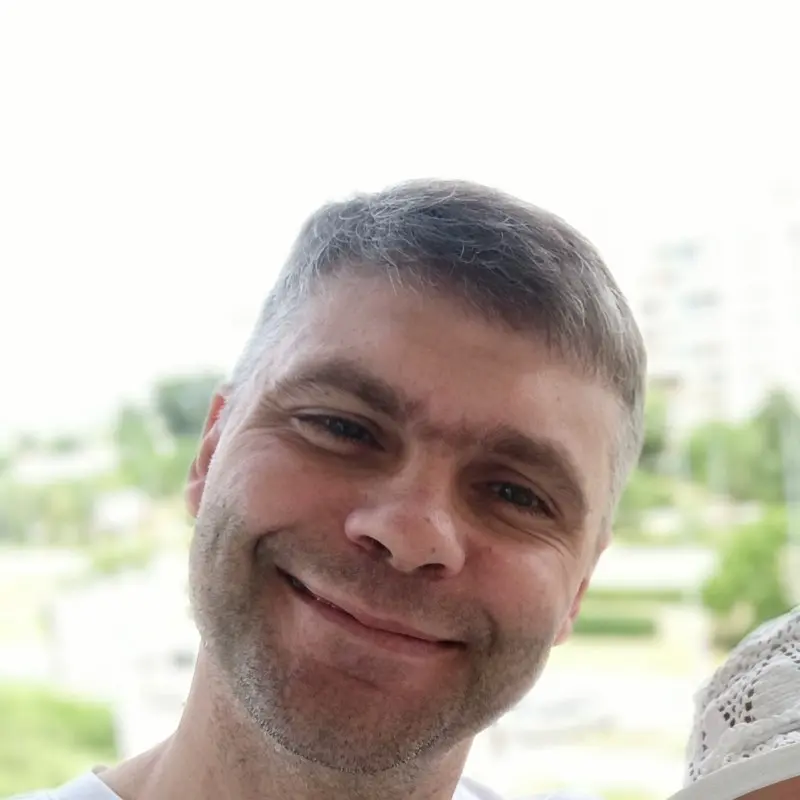 Михаил Чернобук