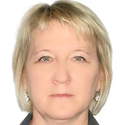 Александра Иванова