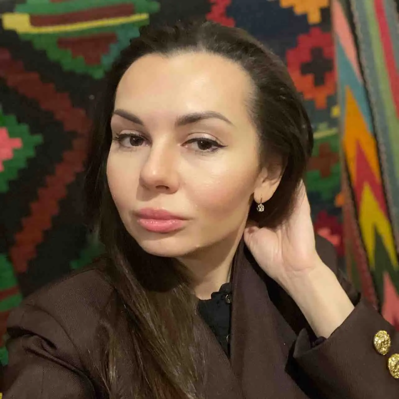 Окс Ашумчик