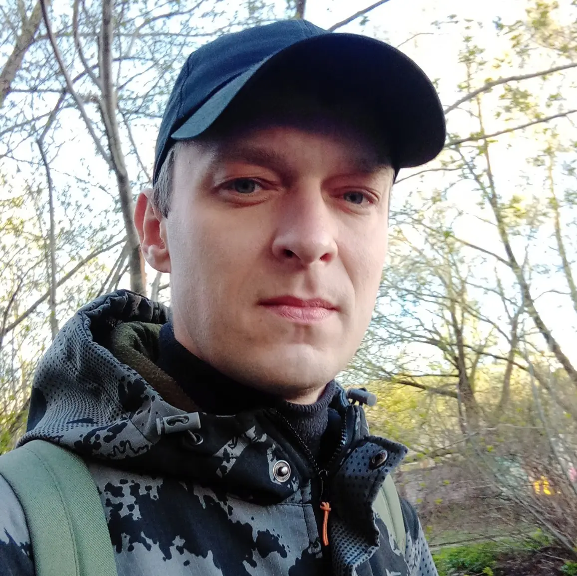 Сергей Полюдов