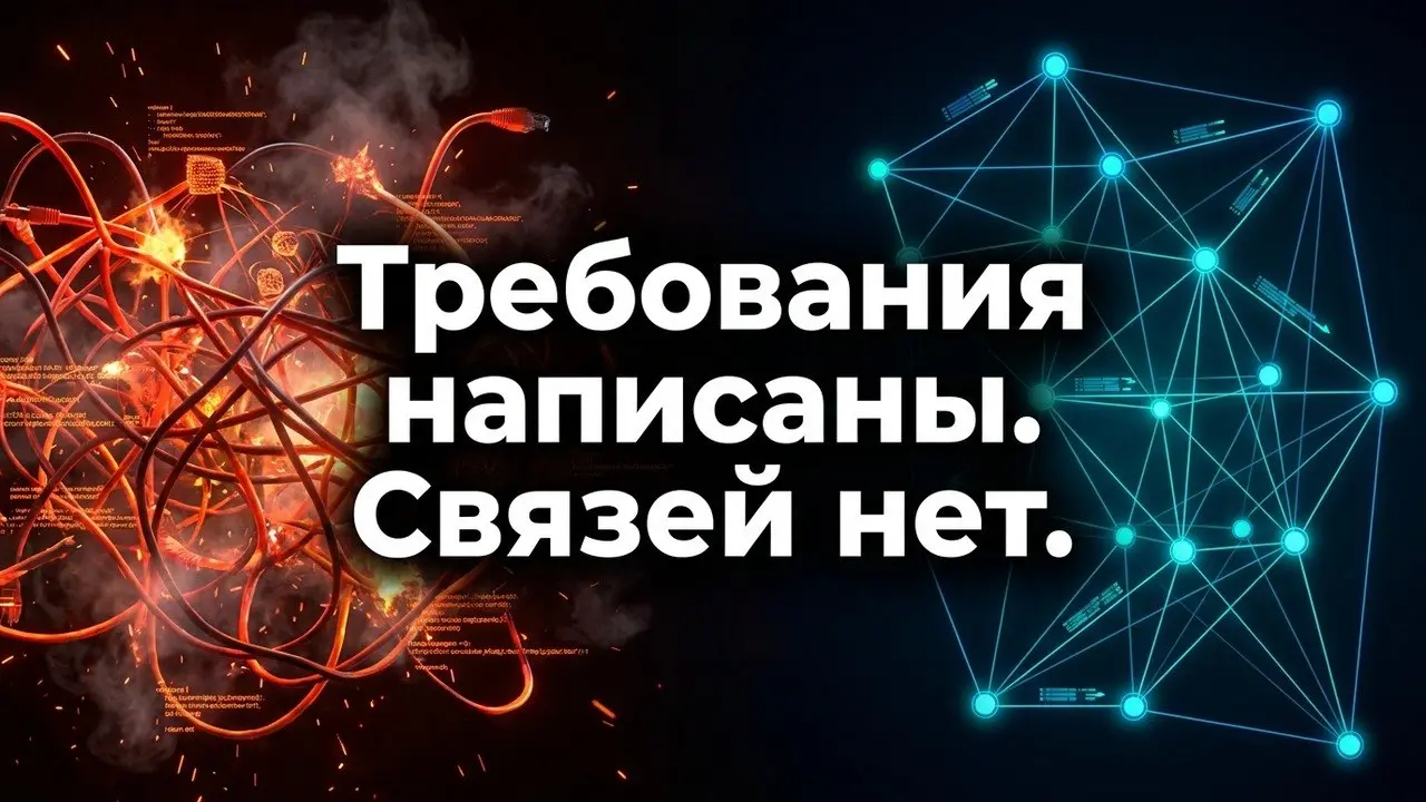 PRO управление контекстом
Управление контекстом сейчас актуально в плане построения агентских систем | Сетка — социальная сеть от hh.ru