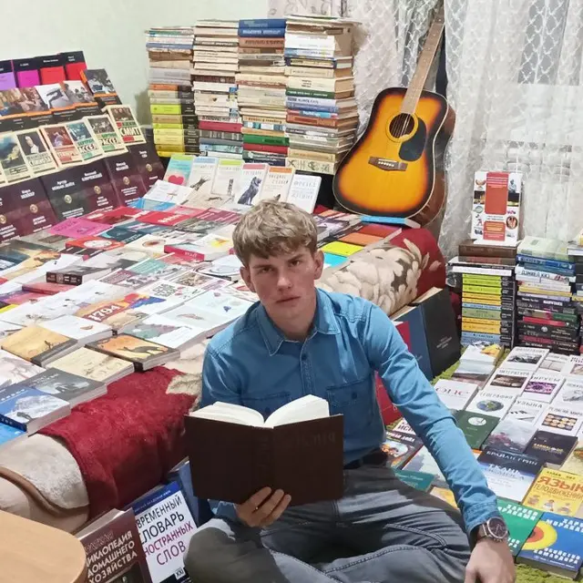 Алексей Бачинский