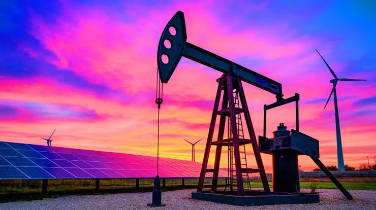Нефть и газ не в тренде? | Сетка — социальная сеть от hh.ru