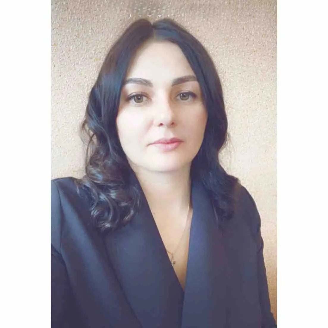 Татьяна Глухова