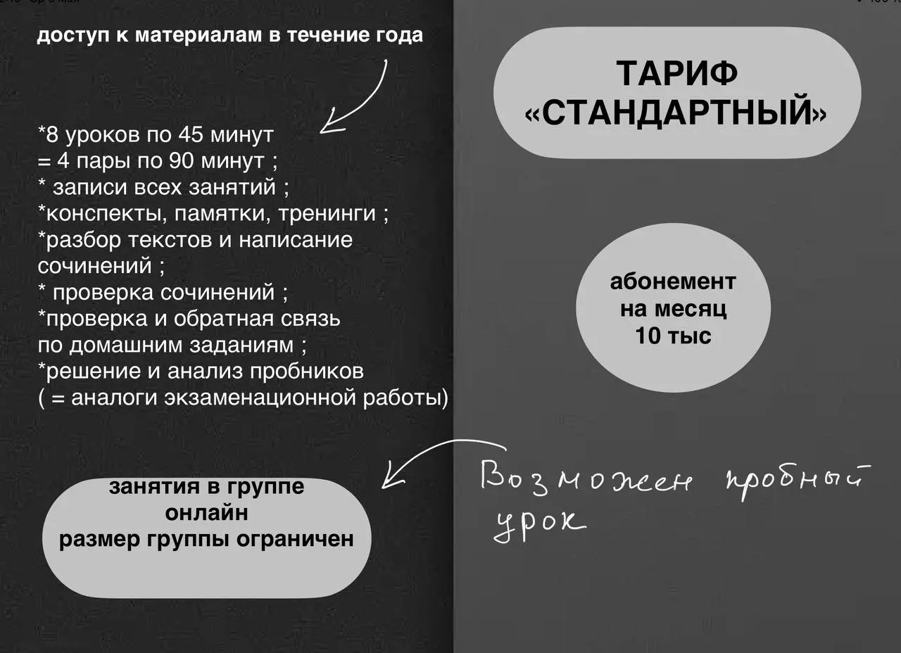 А что насчет следующего года?
Подробнее тут https://vk.ru/uslugi-226167332?w=product-22616733211317491 | Сетка — социальная сеть от hh.ru
