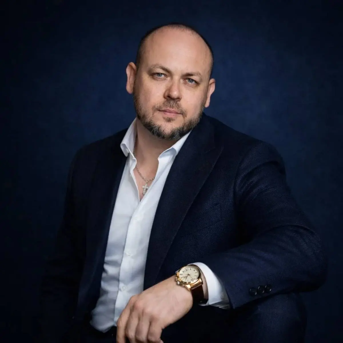 Александр Кашкаров | Сетка — социальная сеть от hh.ru