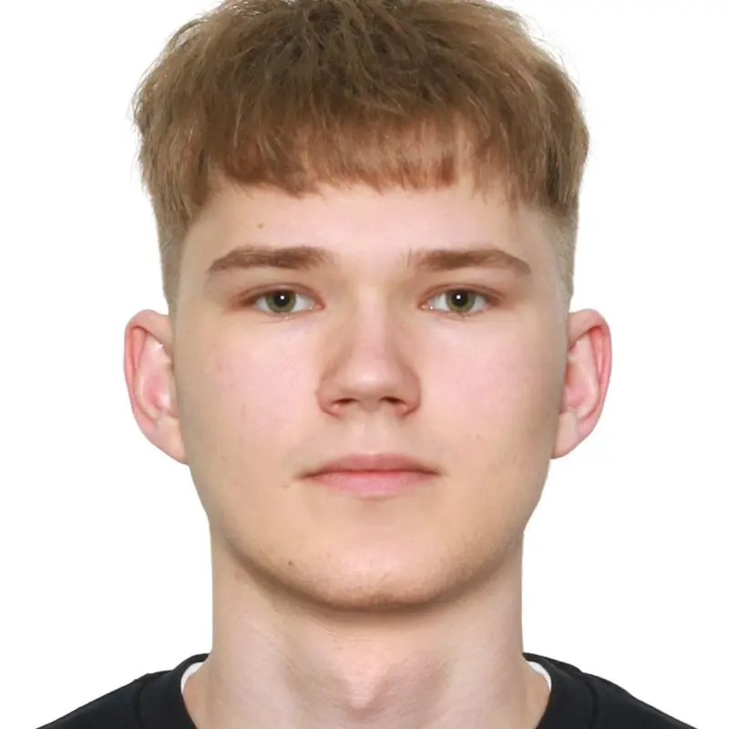 Андрей Шаманаев