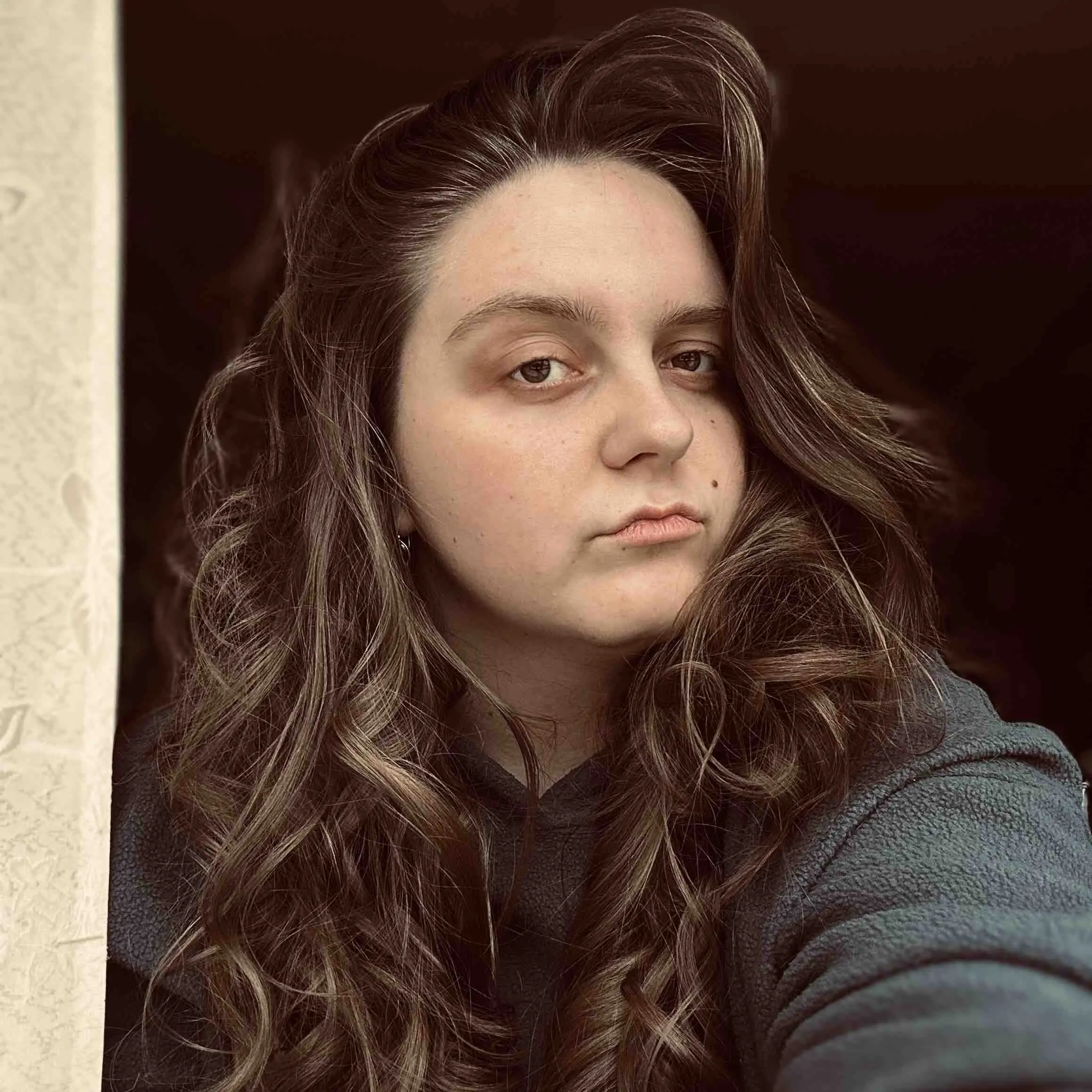 Ангелина Иванова