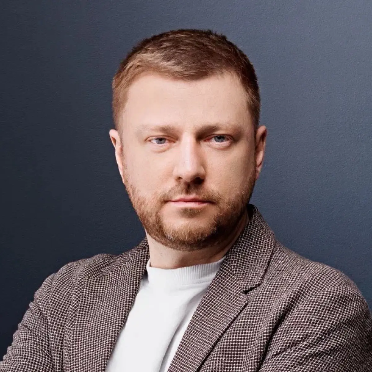 Сергей Пономарев | Сетка — социальная сеть от hh.ru