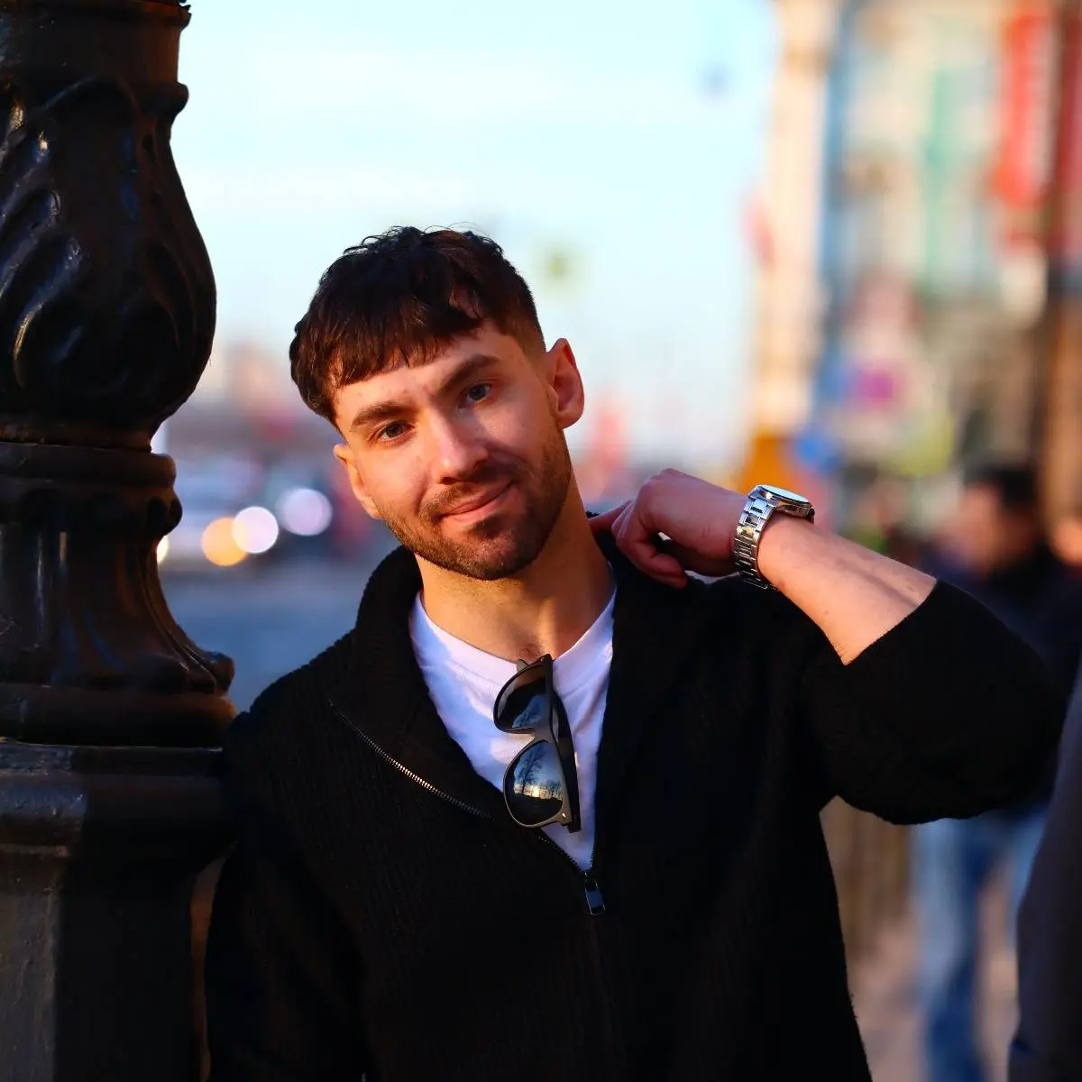 profile avatar