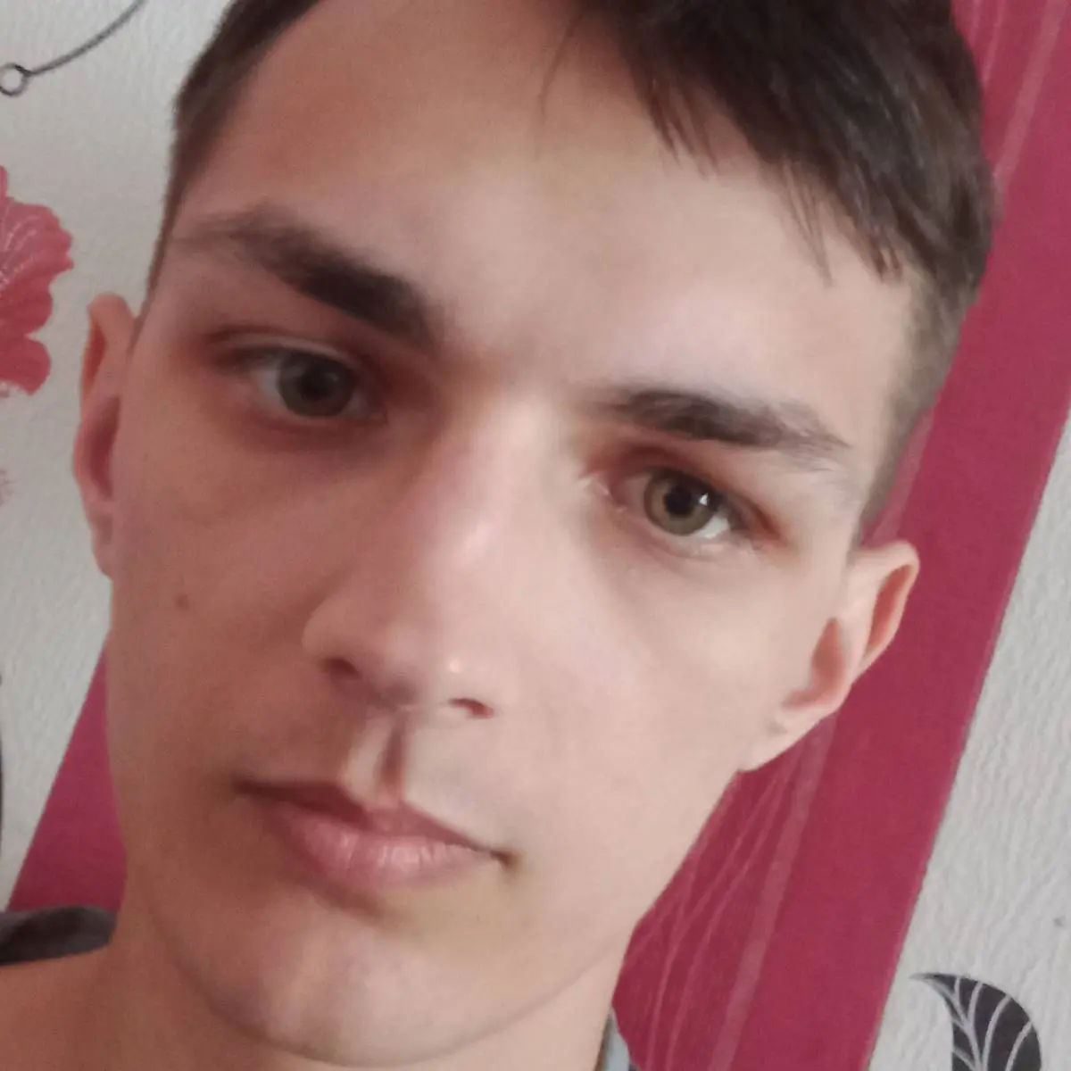Максим Гулицкий