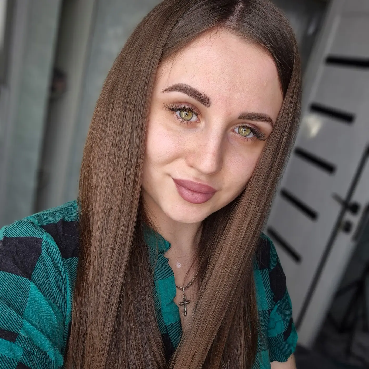 Анастасия Пунтикова