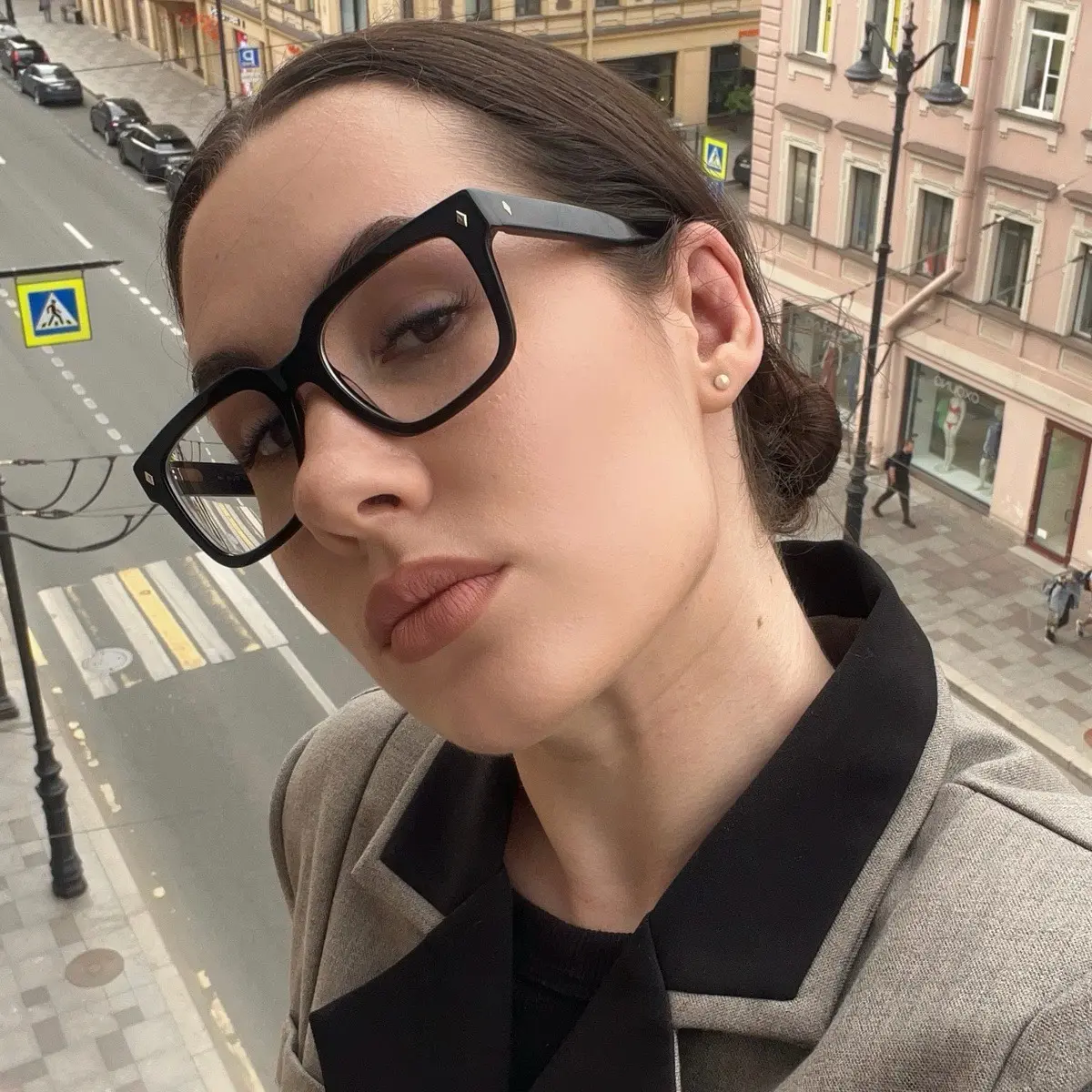 Екатерина Диденко | Сетка — социальная сеть от hh.ru